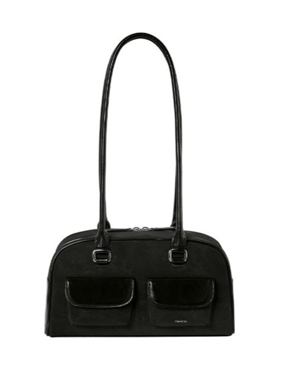 CHUBBY BAG - STAND OIL